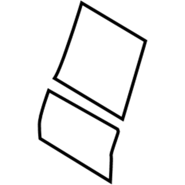 Ford 7R3Z-14D696-A Element