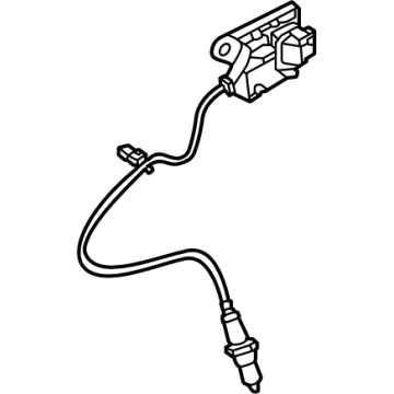 Ford PC3Z-5E145-A Sensor Assembly