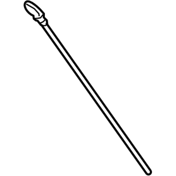 Ford DG1Z-6750-AB Indicator Assembly - Oil Level