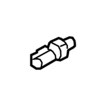 Ford GC3Z-9278-B Switch Assembly - Oil Pressure