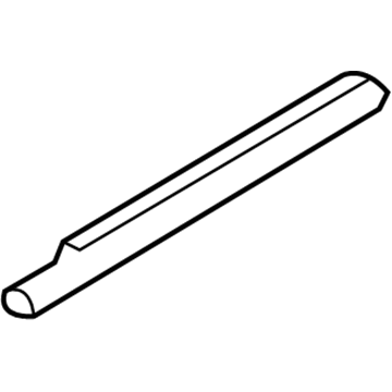 Ford 1L2Z-7813284-AAA Shield