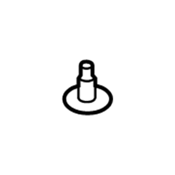 Lincoln -W716391-S300 Rivet