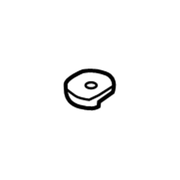 Lincoln -W709450-S438 Nut