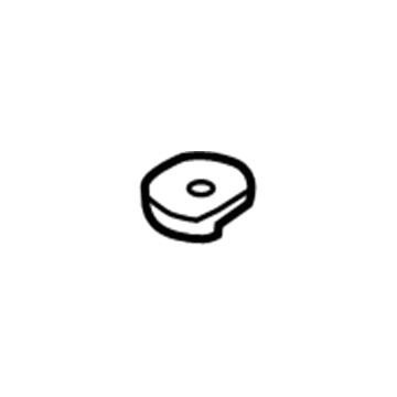 Lincoln -W700641-S439 Fastener