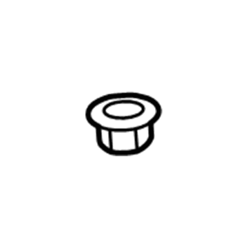 Lincoln -W709450-S438 Nut