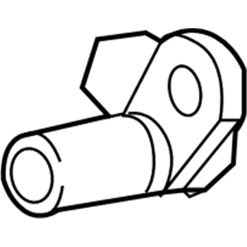 Ford 9L8Z-6B288-B Sensor - Camshaft Position