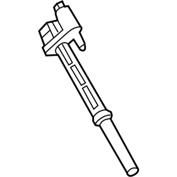 Ford BR3Z-6C315-B Sensor - Crankshaft Position