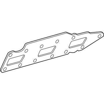 Ford DK4Z-9448-A Gasket
