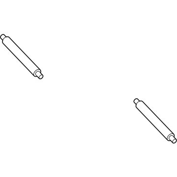Ford -W712244-S300 Stud