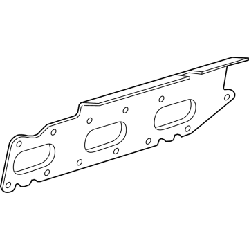 Ford BL3Z-9448-C Gasket