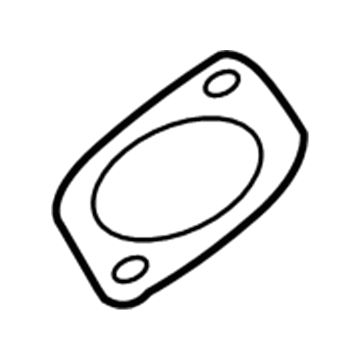 Ford 3C3Z-6N640-AA Gasket