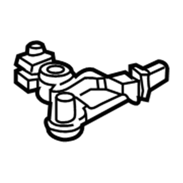 Ford BT4Z-14B357-C Sensor Assembly