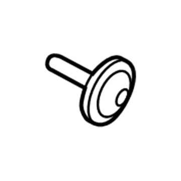 Ford -W701835-S439 Screw And Washer Assembly
