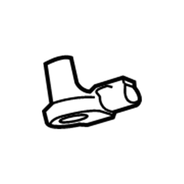 Ford BT4Z-14B357-B Sensor Assembly
