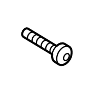 Ford -W719269-S437 Bolt