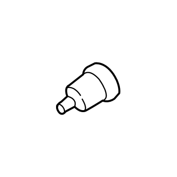 Ford HC3Z-9N622-A Indicator Assembly