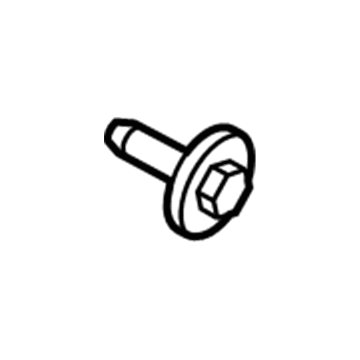 Lincoln -W716698-S439 Screw