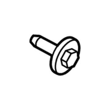 Lincoln -W712518-S424 Screw