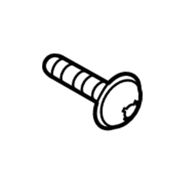 Lincoln -W712518-S424 Screw