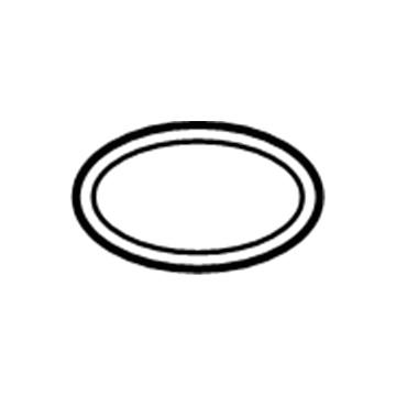 Ford 4L3Z-9276-AA Gasket