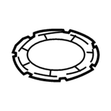 Ford 4L2Z-9C385-AA Ring - Retaining