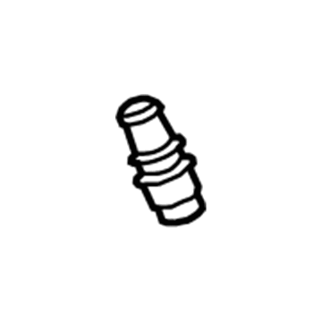 Lincoln 2X4Z-6A666-AA Valve Assembly