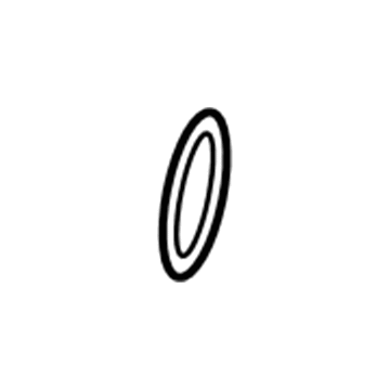 Ford AM5Z-9450-A Gasket