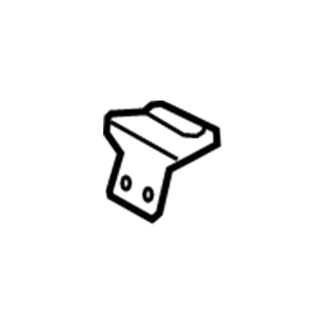 Ford CV6Z-5K291-F Bracket