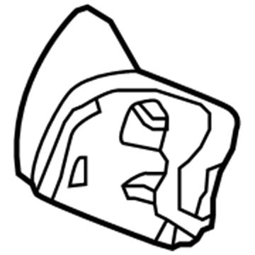 Lincoln GP5Z-3F884-AA Switch - Gearshift Selector