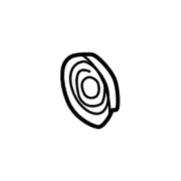Ford BL3Z-4676-A Seal Assembly - Oil