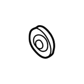 Ford BL3Z-4621-B Bearing Assembly - Driving Pinion