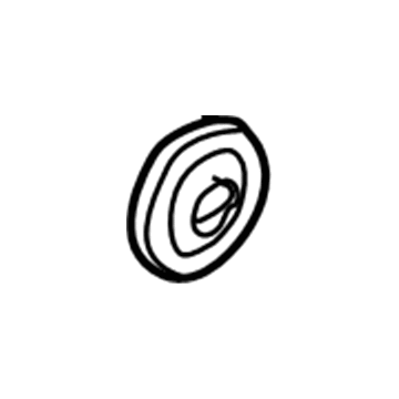 Ford F81Z-1243-AA Cup - Bearing