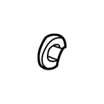 Ford F81Z-1244-BA Cone And Roller - Bearing