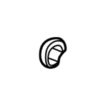 Ford C7TZ-1240-A Cone And Roller - Bearing