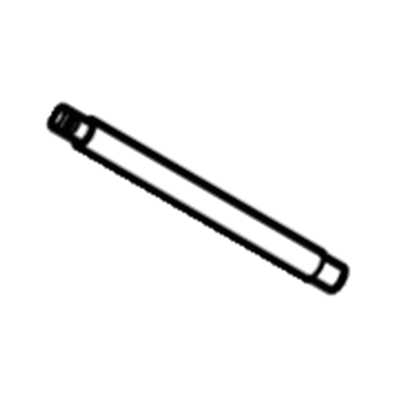 Ford -W711576-S439 Stud