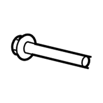 Ford -W715132-S439K Bolt