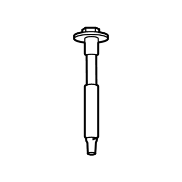 Ford -W718818-S902 Screw And Lockwasher Assembly