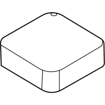 Ford LJ9Z-17B074-B Mobile Charger - Carrying