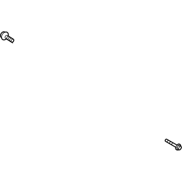 Lincoln -W500710-S442 Bolt