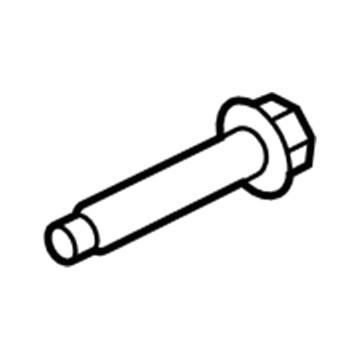 Ford -W709618-S442 Bolt