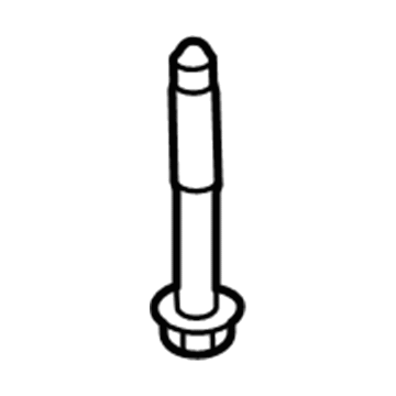 Ford -W703432-S900 Bolt
