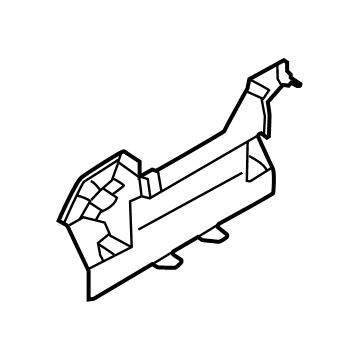 Ford ML3Z-15043C36-AA Cover