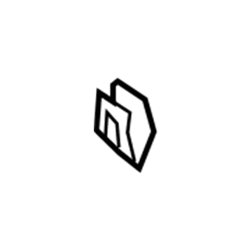 Lincoln -W715981-S300 Clip