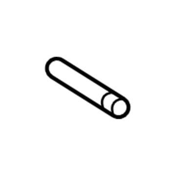 Ford -W717496-S900 Stud