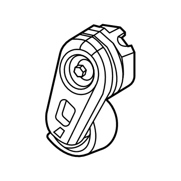 Ford KR3Z-6B209-A Tensioner