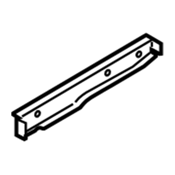 Ford BK2Z-6111248-H Reinforcement