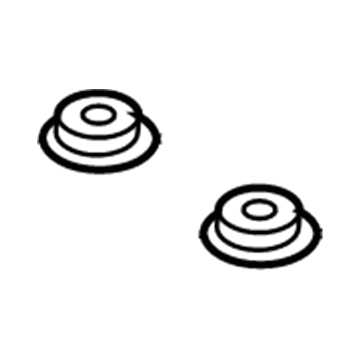 Ford 6L2Z-4B424-A Insulator