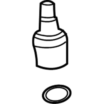 Ford BC3Z-3050-C Joint Assembly - Ball
