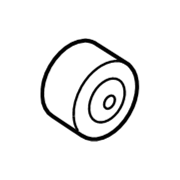 Ford 5C3Z-3B203-A Insulator