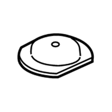Ford HC3Z-3A089-A Bracket
